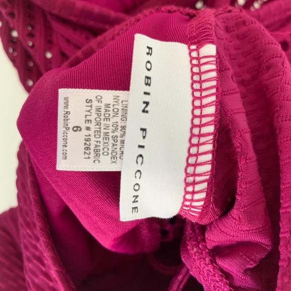 Robin Piccone swimwear - Picture 7 of 8